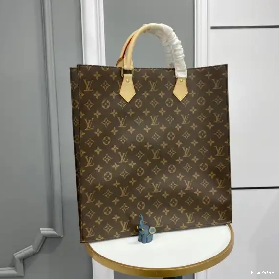 VUITTON SAC PLAT LOUIS 0616